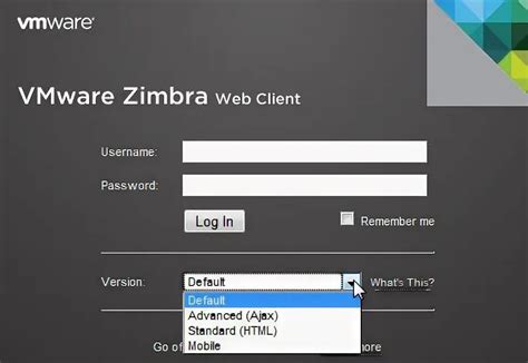zimbra almazovcentre